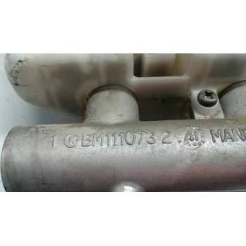 Recambio de bomba freno para hyundai tucson (jm) 2.0 crdi comfort (4wd) referencia OEM IAM BM111073  
