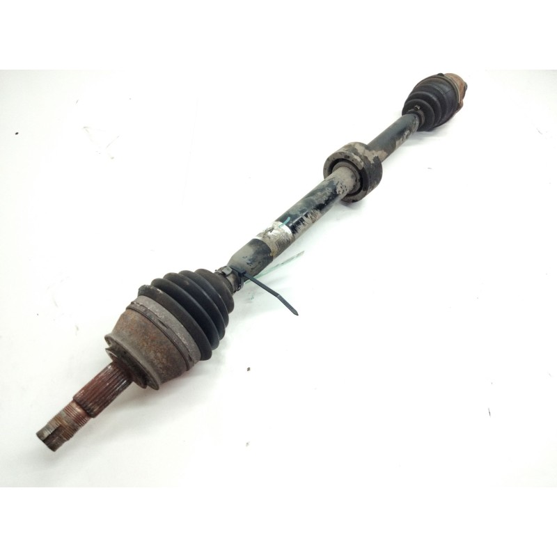 Recambio de transmision delantera derecha para opel corsa d 1.3 16v cdti cat (z 13 dth / l4i) referencia OEM IAM 10020899C  
