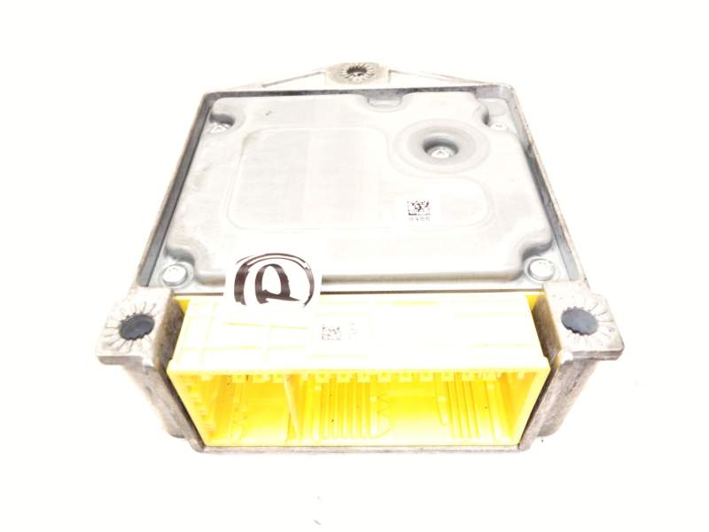 Recambio de centralita airbag para volkswagen crafter 30-50 furgoneta (2e_) 2.0 tdi referencia OEM IAM A9069005701 0285011400 