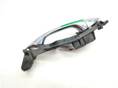 Recambio de maneta exterior delantera derecha para mercedes-benz clase c (w203) c 180 kompressor (203.046) referencia OEM IAM    2