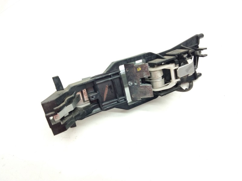 Recambio de maneta exterior delantera derecha para mercedes-benz clase c (w203) c 180 kompressor (203.046) referencia OEM IAM   
