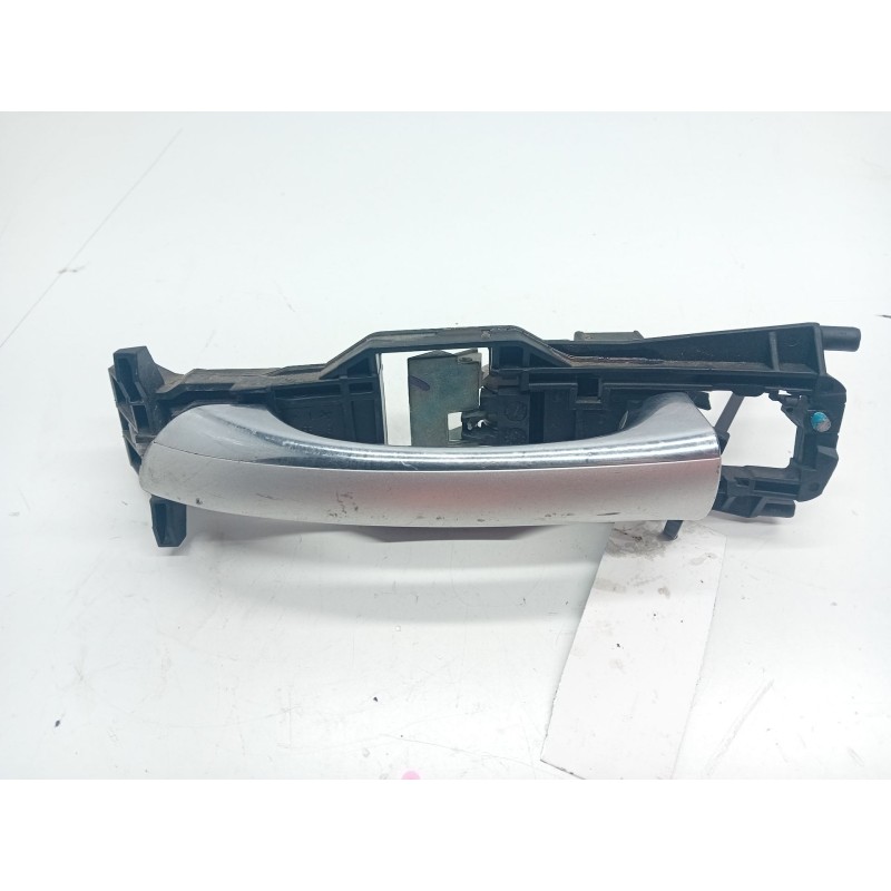Recambio de maneta exterior delantera izquierda para mercedes-benz clase c (w203) c 180 kompressor (203.046) referencia OEM IAM 