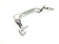 Recambio de maneta exterior trasera derecha para mercedes-benz clase c (w203) c 180 kompressor (203.046) referencia OEM IAM    2