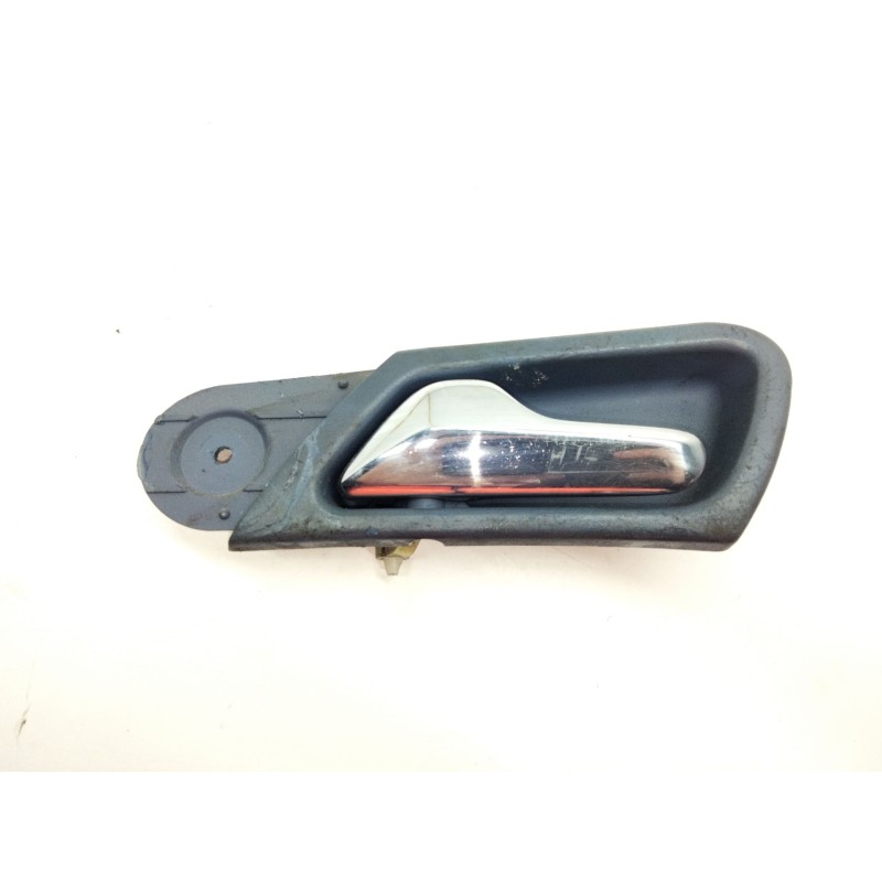 Recambio de maneta interior delantera izquierda para mercedes-benz clase c (w203) c 180 kompressor (203.046) referencia OEM IAM 