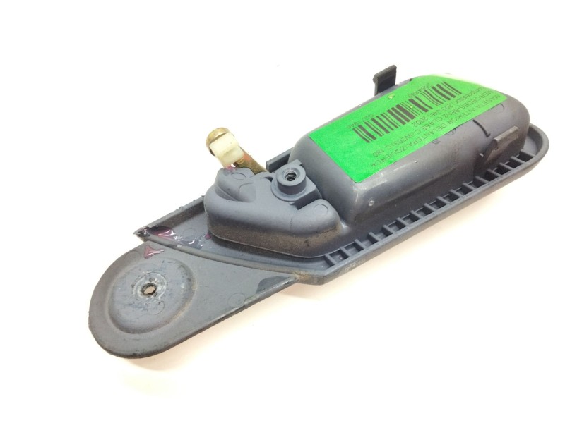 Recambio de maneta interior delantera izquierda para mercedes-benz clase c (w203) c 180 kompressor (203.046) referencia OEM IAM 