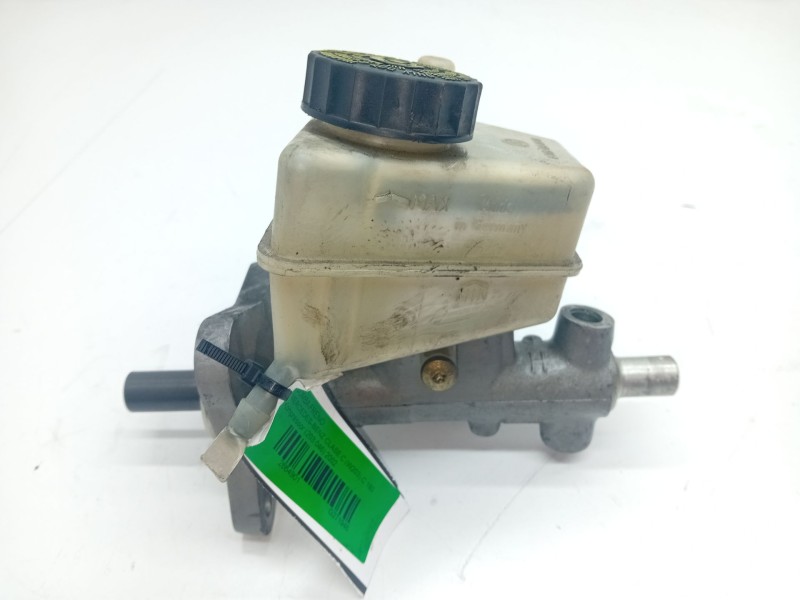 Recambio de bomba freno para mercedes-benz clase c (w203) c 180 kompressor (203.046) referencia OEM IAM 2034300002  
