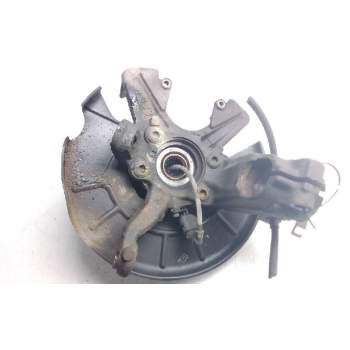 Recambio de mangueta delantera derecha para volkswagen golf v berlina (1k1) 1.6 16v fsi referencia OEM IAM 1K0611842B  