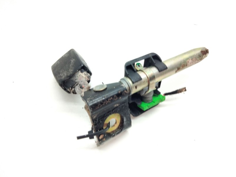 Recambio de enganche cinturon trasero izquierdo para mercedes-benz clase c (w203) c 180 kompressor (203.046) referencia OEM IAM 