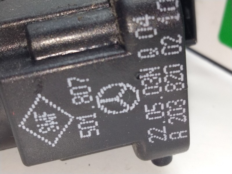 Recambio de mando elevalunas trasero izquierdo para mercedes-benz clase c (w203) c 180 kompressor (203.046) referencia OEM IAM A