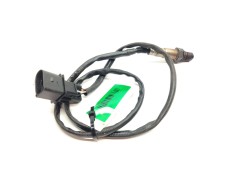 Recambio de sonda lambda para mercedes-benz clase c (w203) c 180 kompressor (203.046) referencia OEM IAM 0258007299   2
