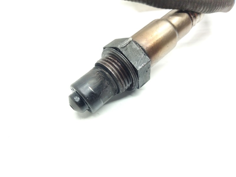 Recambio de sonda lambda para mercedes-benz clase c (w203) c 180 kompressor (203.046) referencia OEM IAM 0258007299  