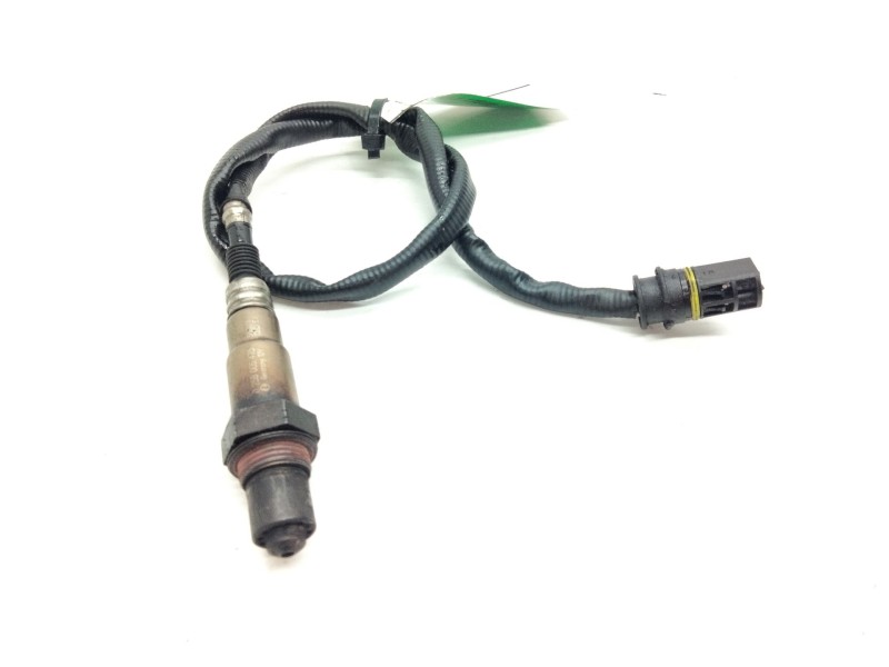 Recambio de sonda lambda para mercedes-benz clase c (w203) c 180 kompressor (203.046) referencia OEM IAM 0258006475  