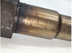 Recambio de sonda lambda para mercedes-benz clase c (w203) c 180 kompressor (203.046) referencia OEM IAM 0258006475   2