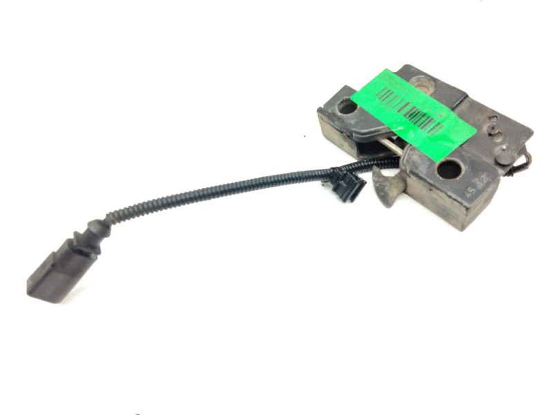 Recambio de cerradura capot para seat ibiza iv (6j5, 6p1) 1.6 tdi referencia OEM IAM   