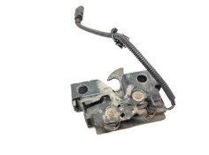 Recambio de cerradura capot para seat ibiza iv (6j5, 6p1) 1.6 tdi referencia OEM IAM    2