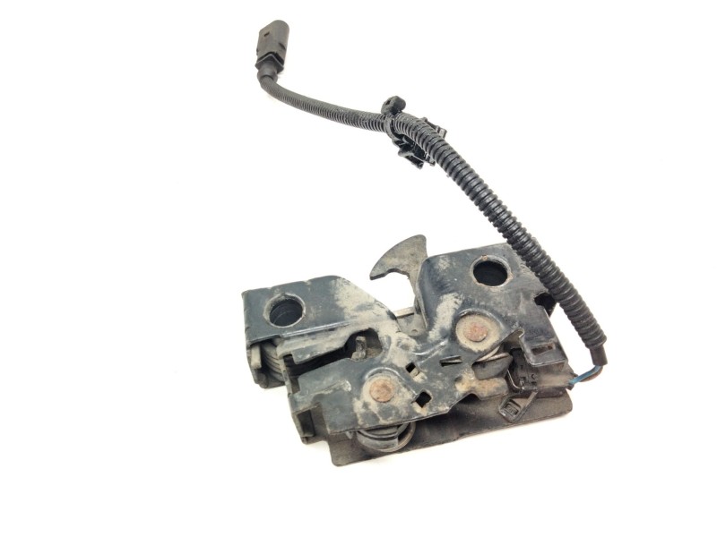 Recambio de cerradura capot para seat ibiza iv (6j5, 6p1) 1.6 tdi referencia OEM IAM   