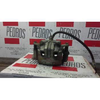 Recambio de pinza freno delantera derecha para nissan navara pick-up (d40m) 2.5 dci diesel cat referencia OEM IAM Z33  