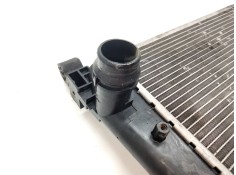 Recambio de radiador agua para opel corsa d 1.3 16v cdti cat (z 13 dth / l4i) referencia OEM IAM    2