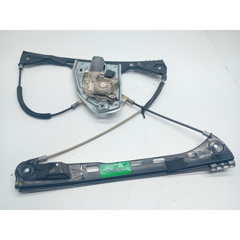 Recambio de elevalunas delantero derecho para mercedes-benz clase c (w203) c 180 kompressor (203.046) referencia OEM IAM A203720