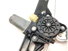 Recambio de elevalunas trasero derecho para mercedes-benz clase c (w203) c 180 kompressor (203.046) referencia OEM IAM    2