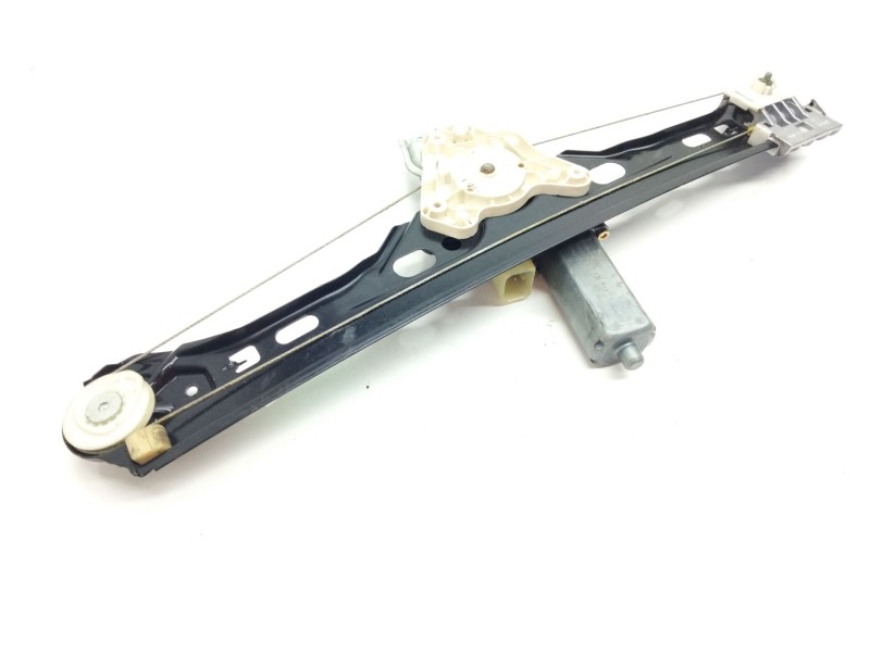 Recambio de elevalunas trasero izquierdo para mercedes-benz clase c (w203) c 180 kompressor (203.046) referencia OEM IAM   