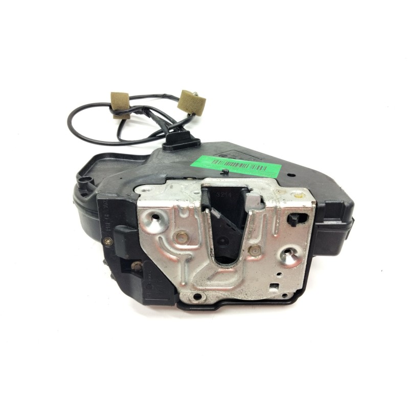 Recambio de cerradura puerta trasera derecha para mercedes-benz clase c (w203) c 180 kompressor (203.046) referencia OEM IAM   