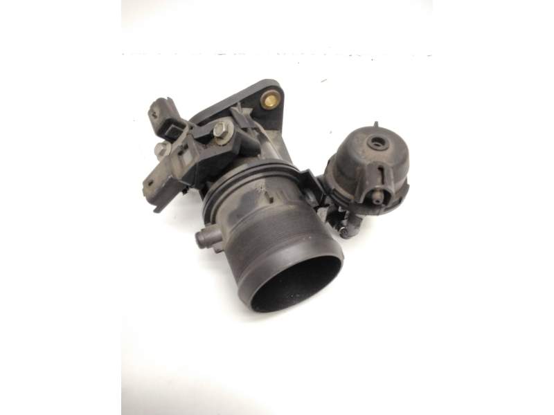 Recambio de cuerpo de mariposa para peugeot 407 sw (6e_, 6d_) 2.0 16v referencia OEM IAM 9660110780  