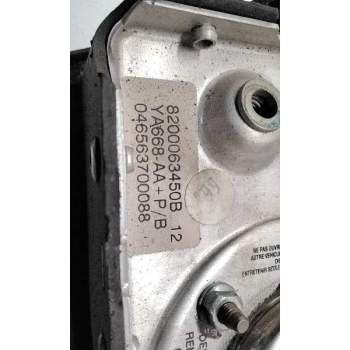 Recambio de airbag delantero izquierdo para opel movano furgón corto 3.5t referencia OEM IAM 8200063450B  