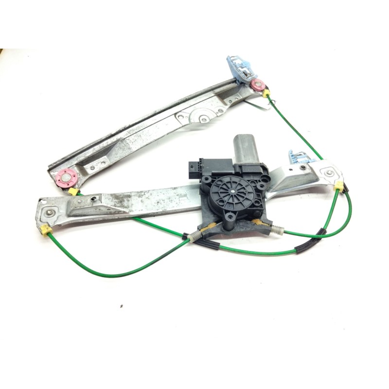 Recambio de elevalunas delantero derecho para opel corsa d 1.3 16v cdti cat (z 13 dth / l4i) referencia OEM IAM   