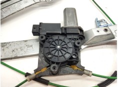 Recambio de elevalunas delantero derecho para opel corsa d 1.3 16v cdti cat (z 13 dth / l4i) referencia OEM IAM    2