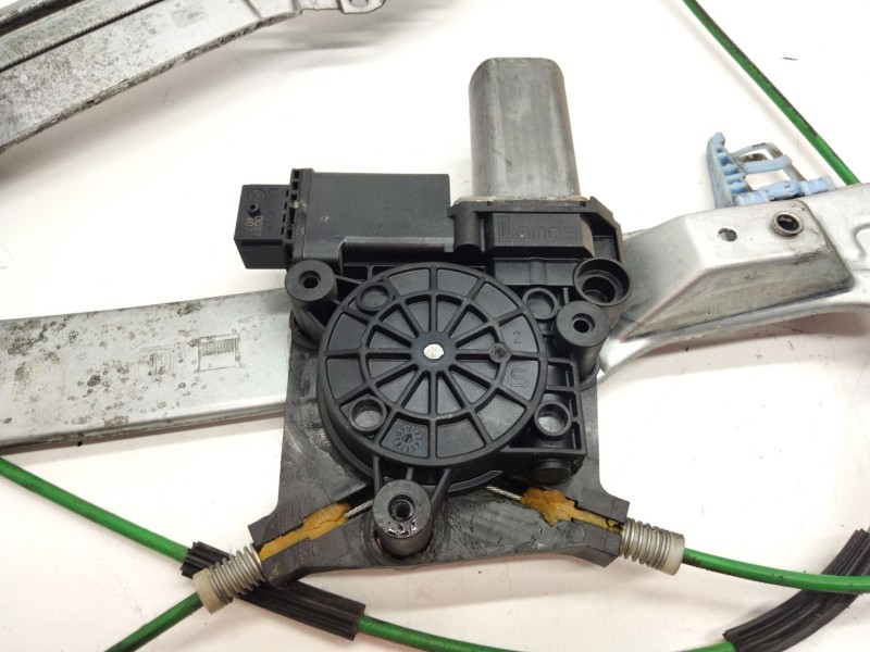 Recambio de elevalunas delantero derecho para opel corsa d 1.3 16v cdti cat (z 13 dth / l4i) referencia OEM IAM   