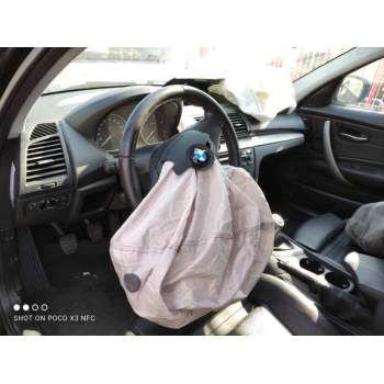 bmw serie 1 berlina (e81/e87) del año 2009