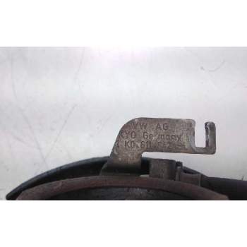 Recambio de mangueta delantera derecha para volkswagen golf v berlina (1k1) 1.6 16v fsi referencia OEM IAM 1K0611842B  