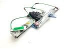 ELEVALUNAS DELANTERO IZQUIERDO 013188487LH 