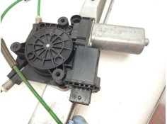 Recambio de elevalunas delantero izquierdo para opel corsa d 1.3 16v cdti cat (z 13 dth / l4i) referencia OEM IAM 013188487LH   2