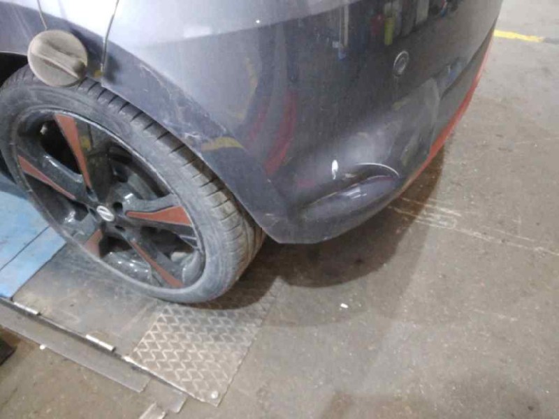 nissan micra v (k14) del año 2017