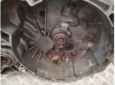 Recambio de caja cambios para opel astra h ber. 1.7 16v cdti referencia OEM IAM 5495775   2