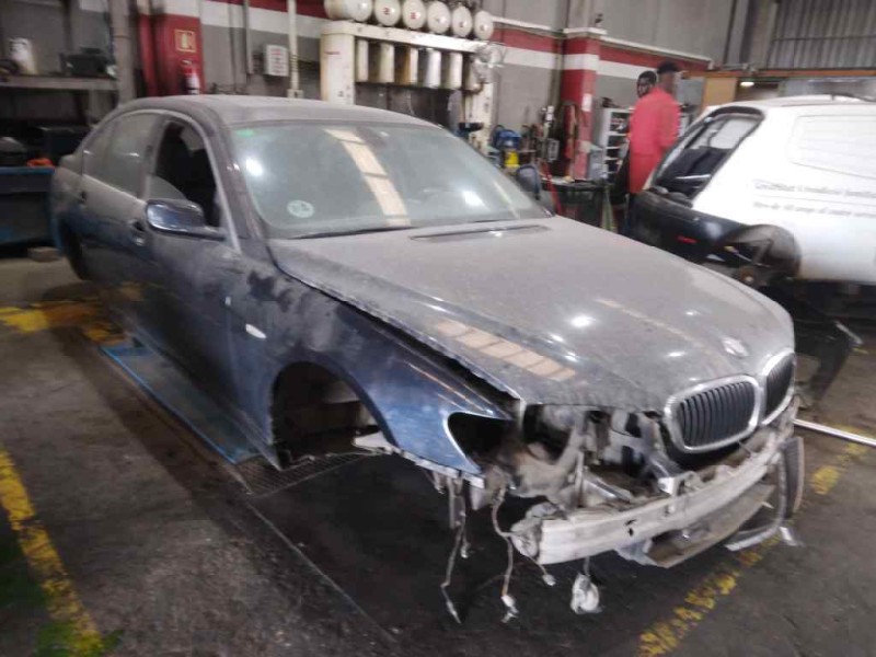 bmw serie 7 (e65/e66) del año 2006