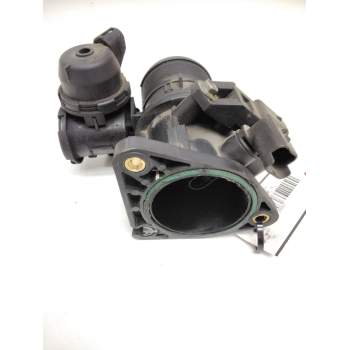 Recambio de cuerpo de mariposa para peugeot 407 sw (6e_, 6d_) 2.0 16v referencia OEM IAM 9660110780  