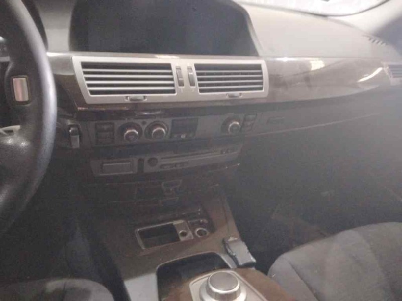 bmw serie 7 (e65/e66) del año 2006