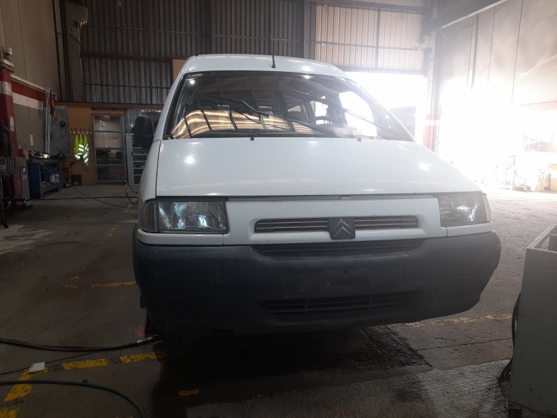 citroën jumpy i (u6u_) del año 1999
