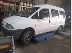 CITROËN JUMPY I (U6U_)