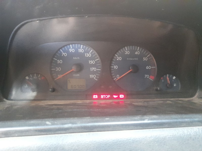 citroën jumpy i (u6u_) del año 1999