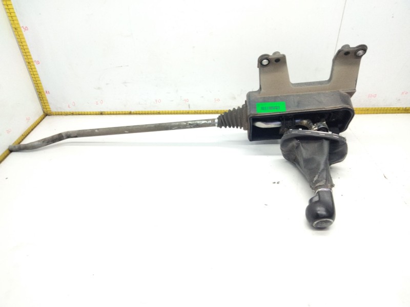 Recambio de palanca cambio para opel corsa d 1.3 16v cdti cat (z 13 dth / l4i) referencia OEM IAM   