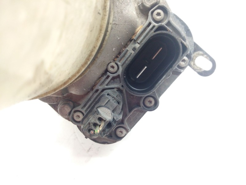 Recambio de bomba direccion electrica hidraulica para opel astra h ber. 1.7 16v cdti referencia OEM IAM 13292554  