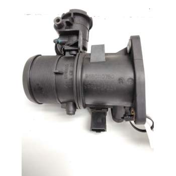 Recambio de cuerpo de mariposa para peugeot 407 sw (6e_, 6d_) 2.0 16v referencia OEM IAM 9660110780  