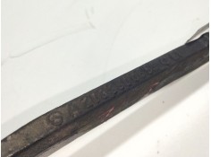 Recambio de brazo suspension inferior trasero izquierdo para mercedes-benz clase c (w203) c 180 kompressor (203.046) referencia  2