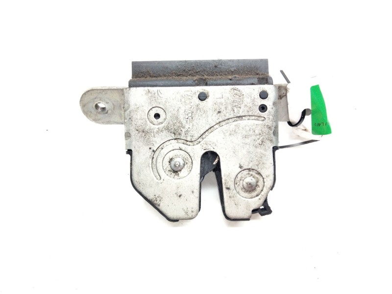 Recambio de cerradura luneta porton para opel corsa d 1.3 16v cdti cat (z 13 dth / l4i) referencia OEM IAM 55701971  