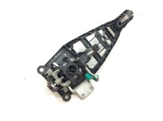Recambio de maneta exterior delantera derecha para opel corsa d 1.3 16v cdti cat (z 13 dth / l4i) referencia OEM IAM    2