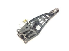 Recambio de maneta exterior delantera izquierda para opel corsa d 1.3 16v cdti cat (z 13 dth / l4i) referencia OEM IAM    2